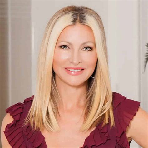 Caprice Bourret Celebrity Management And Pr Celebagents