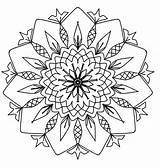 Mandala Coloring Pages Beautiful Print sketch template