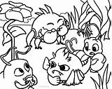 Neopets Coloring Pages Printable Kids Cool2bkids Soldier Roman Getdrawings sketch template