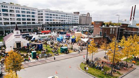 voor het eerst ook  concerten tijdens dutch design week  eindhoven omroep brabant