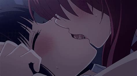 Kuzu No Honkai Relentlessly Sexual Sankaku Complex