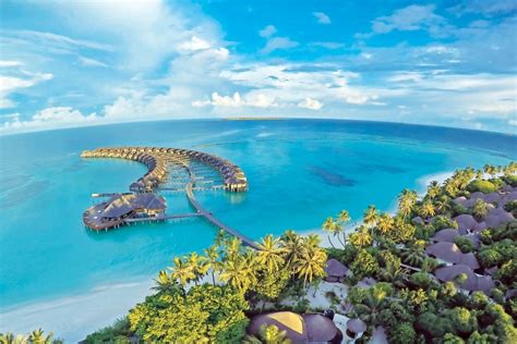 the sun siyam iru fushi maldives resorts