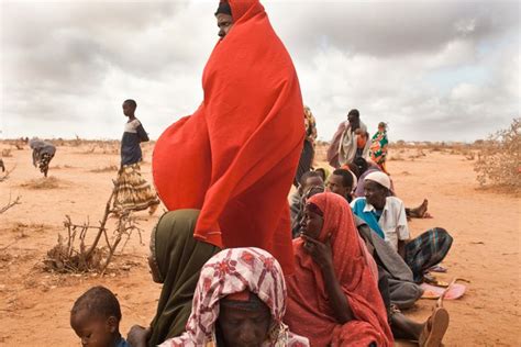 Dadaab Refugee Camp Photos The Big Picture Dadaab