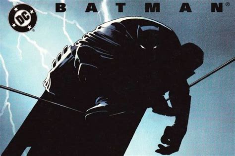the 8 best comics featuring old batman