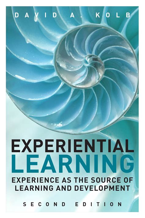 experiential learning experience   source  learning