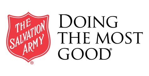 the salvation army usa