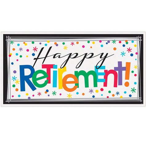 happy retirement ecard email  personalized  beautiful