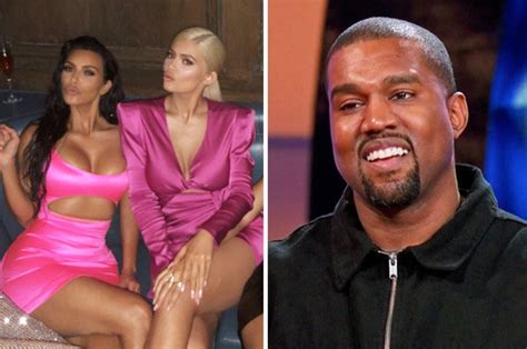 Kanye West Admits He ‘wants To Have Sex With’ Kim’s