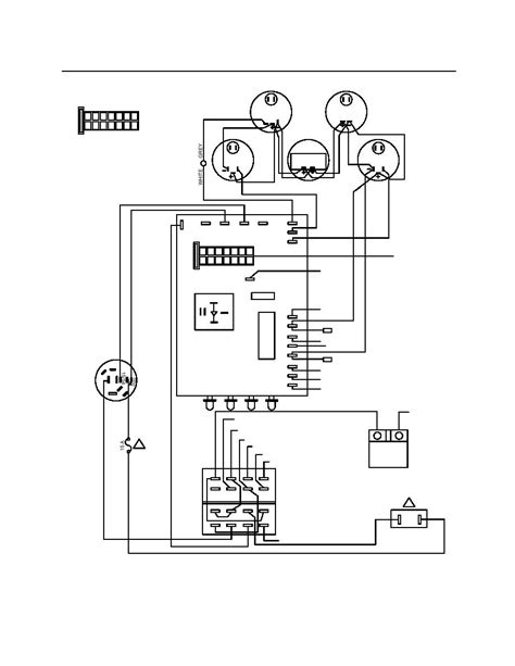 wiring diagram  avolt  amp relay wiring diagram pictures
