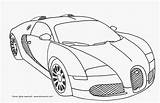 Coloring Bugatti Coloringpagebook Sportwagen Ausmalbild Veyron F40 Ferrari Malvorlage sketch template
