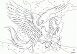 Pegasus Coloring Pages Horse Mythical Flying Colouring Creatures Drawing Greek Deviantart Popular Kids Darkly Shaded Shadow Getdrawings Coloringhome Library Clipart sketch template