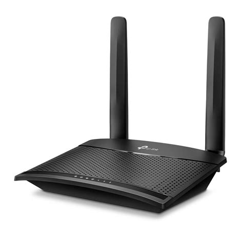 tp link tl  wireless   lte mobile direct sim modem router