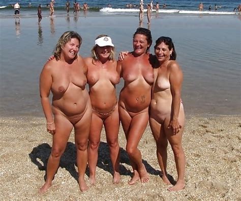 mature chubby nude beach fun bbw and bears 47 pics xhamster