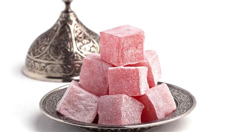 Turkish Delight I Ve Always Loved It But It Is Definitely A Acquired