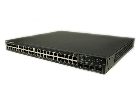 xt dell powerconnect  switch touchpoint technology