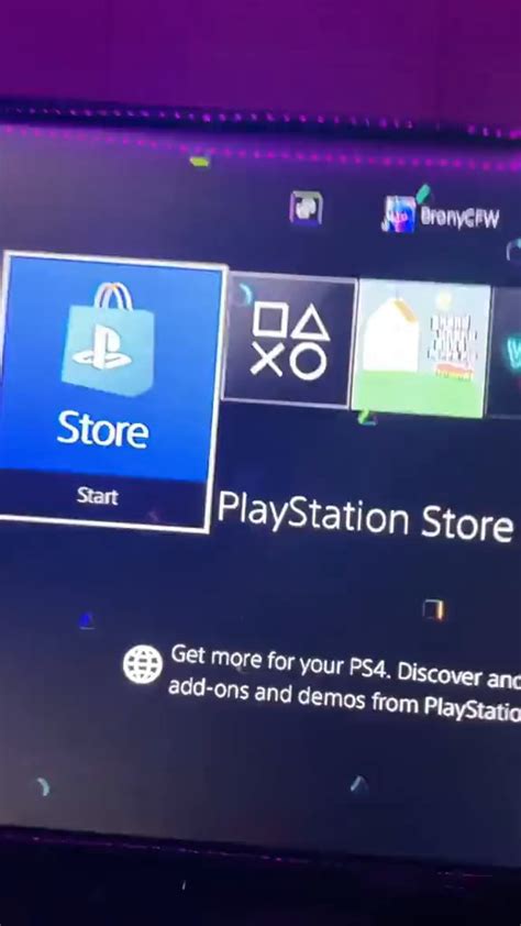 store playstation store     dis add ons  demos