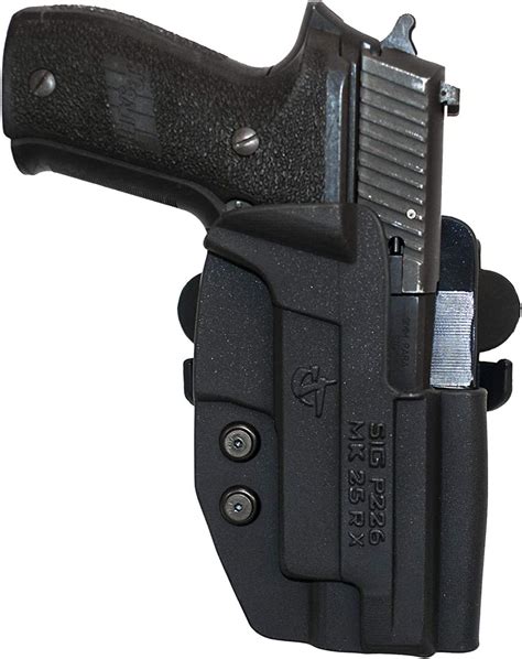 fnx  tactical holsters complete buyers guide   gun mann