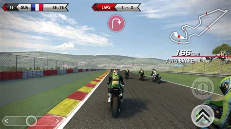 Sbk14 Official Mobile Game Games For Android 2018 Free