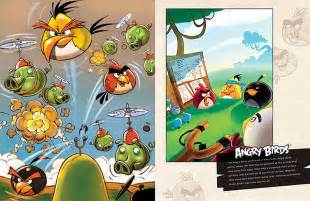 angry bird book by rovio books official publisher page simon