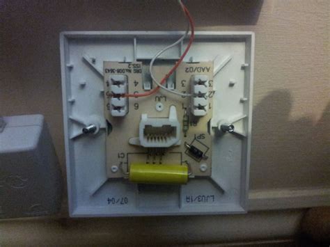 telephone wiring diagram uk wiring diagram