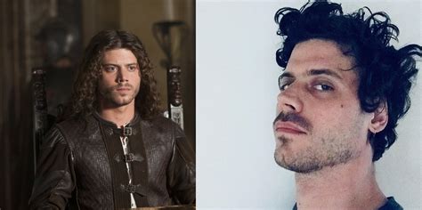 canadian actor francois arnaud came out for bi visibility week
