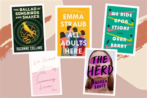 the 24 most anticipated books of 2020 to add to your reading list