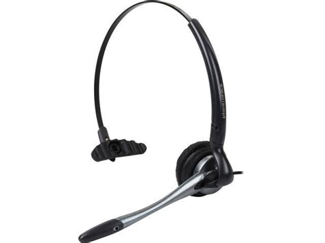 plantronics ct replacement headset   neweggcom