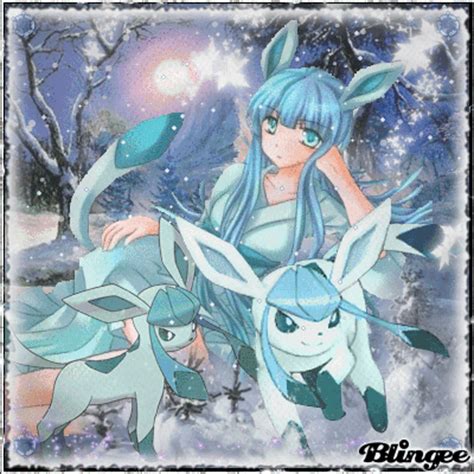 glaceon picture  blingeecom