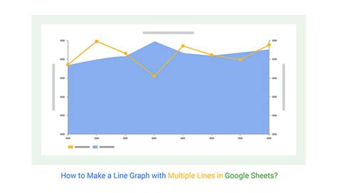 graph  multiple lines  google sheets