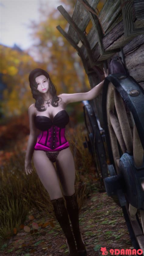 What S The Name Of This Clothes Request And Find Skyrim