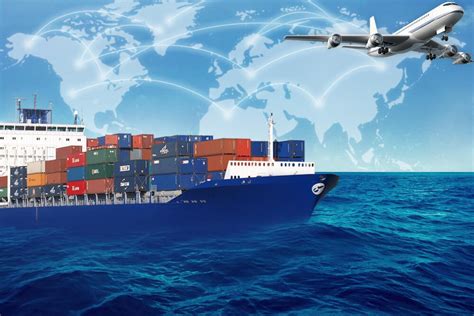 freight forwarding air freight  sea freight tbos