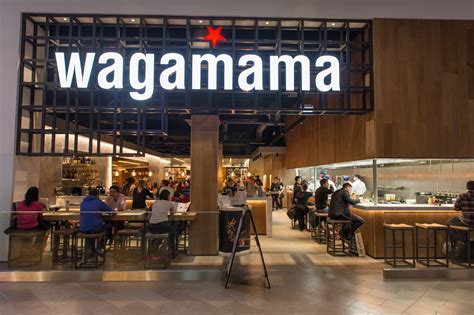 wagamama sells  stake   operations  private equity firm catering insight usa