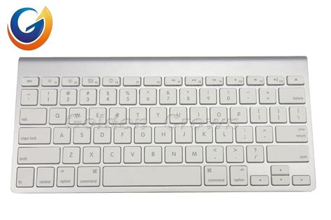 laptop het draadloze toetsenbord teclado van bluetooth voor de reeks