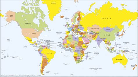 monde politique grand carte populationdatanet
