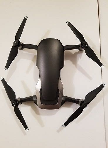 dji mavic air  review    worth