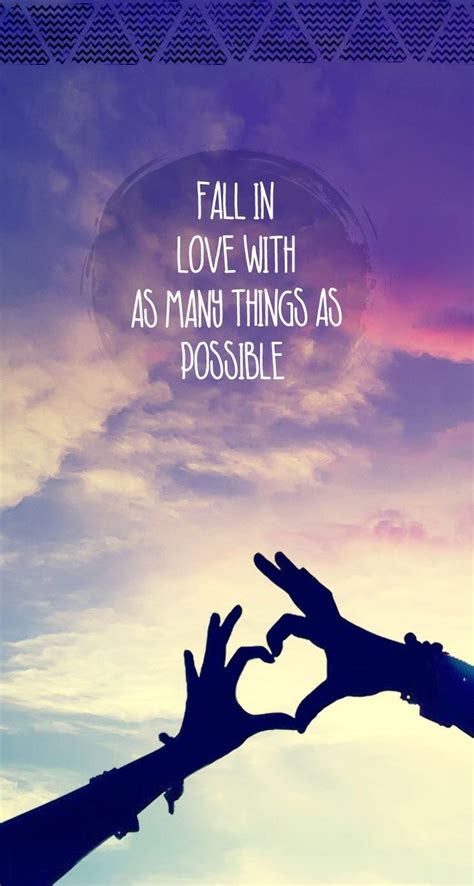 28 Romantic Love Quote Wallpapers For Your Iphone