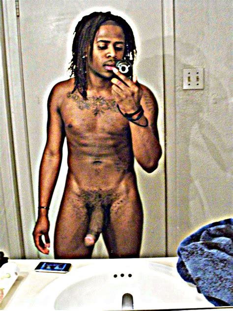 black male pornstar with dreadlocks naked photo