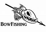 Bowfishing Carp Slingshot Bowfish Reel Viewed sketch template