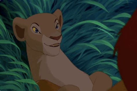 simba and nala s bedroom eyes the lion king hidden adult jokes in disney movies that will