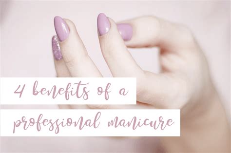 benefits   professional manicure livoliv cosmetics