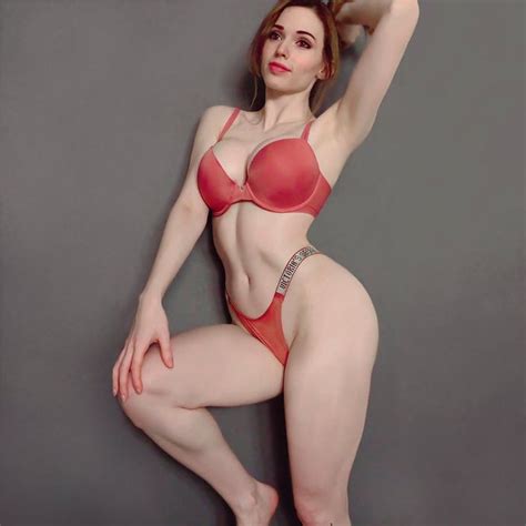 Amouranth Rule 34