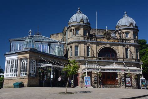 buxton opera house all you need to know before you go