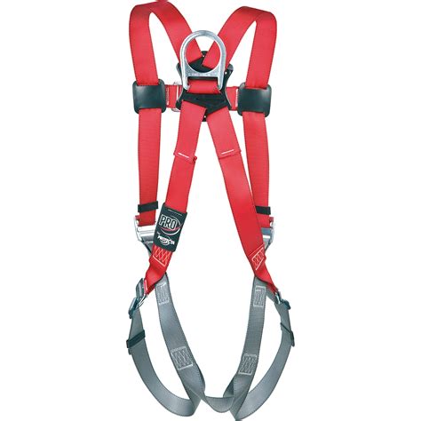 protecta fall protection pro harnesses scn industrial