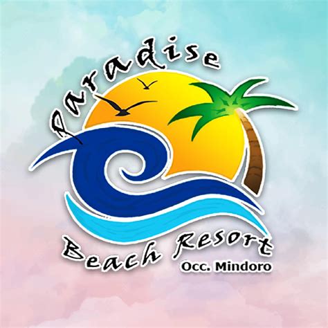 paradise beach resort home