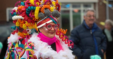 groessen geen carnavalsoptocht wel proclamatie carnaval  gelderlandernl