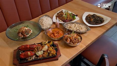 Neem Restaurant In Riverdale Celebrates Indian Bangladeshi And