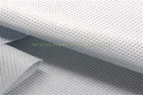 nonwovena  environmentally friendly material  woven fabric