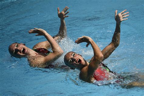 olympics synchronized swimming live stream how to watch