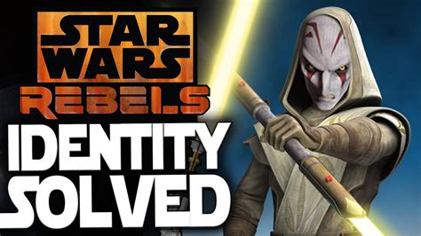 star wars rebels season  inquisitor identity solved