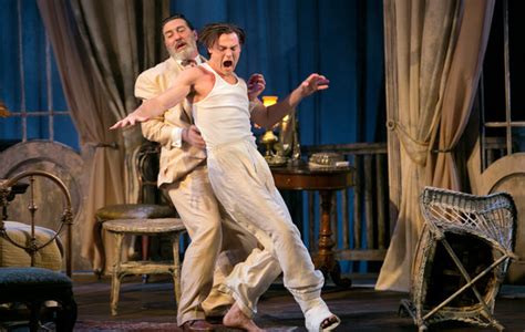 ‘cat on a hot tin roof at richard rodgers theater the new york times